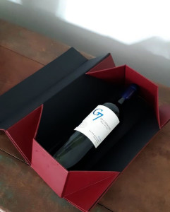 caixa de vinho barata RJ,