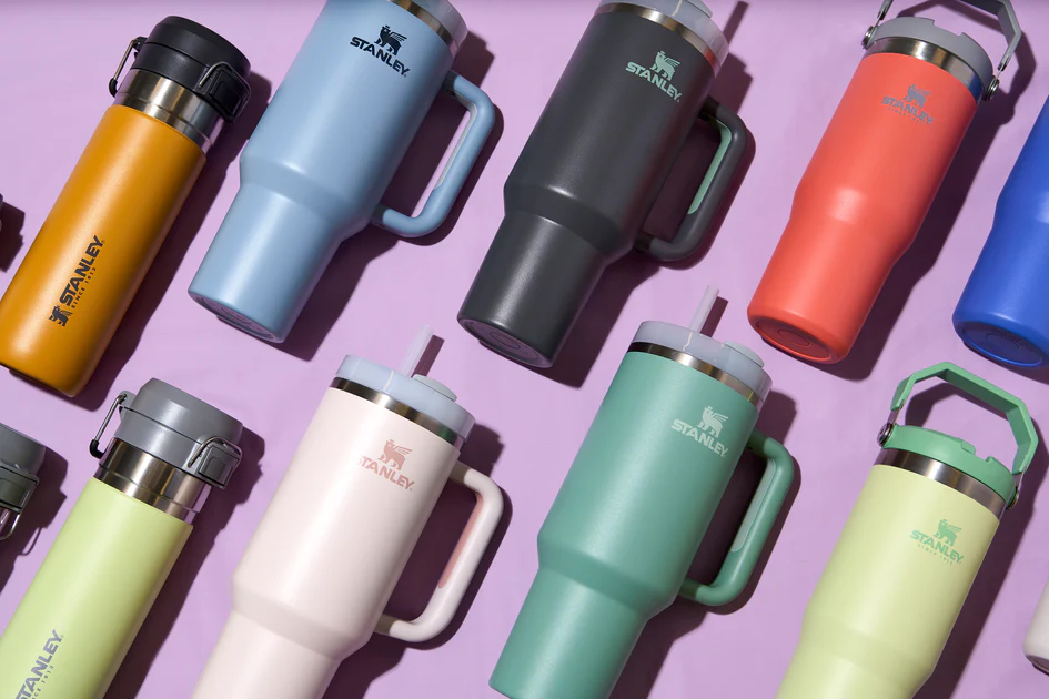 Fazemos impressão e toda Linha de produtos em metal, copos, canecas, garrafas, chaveiros etc.